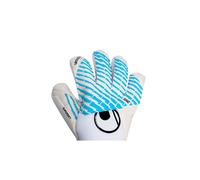 uhlsport Guantes de Portero de fútbol Fangmaschine Cybertec - Supersoft