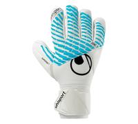 Guantes de portero Uhlsport FM Cybertec Supersoft HN Taille 9