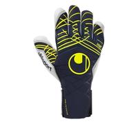 Guantes de portero Uhlsport Prediction Absolutgrip SC tamaño 7