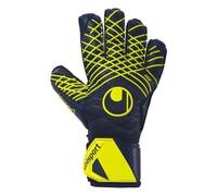Guantes de portero Uhlsport Prediction Supersoft Taille 8,5