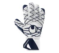 Guantes de portero uhlsport supersoft hn blanco 7
