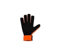 Guantes de portero uhlsport uhlsport starter resist+ naranja fluo 7