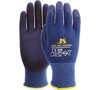 Guantes de protección Agil Pro Thermo talla 7 (S) | 12 pares