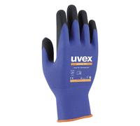 Guantes de protección athletic lite Uvex, UE 10 pares