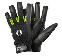 Guantes de protección cómodos de viento corto TEGERA Taille 11