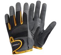 Guantes de protección con cierre de velcro TEGERA Pro Microthan tamaño 9