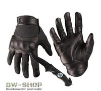 GUANTES DE SEGURIDAD CUARZO / TOBILLO / PROTECCIÓN CONTRA CORTES GUANTES DE C...
