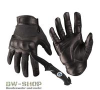 Mil Tec – Guantes mixtos Tactical
