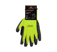 Guantes de protección Dnipro-M Garden Pro talla 10