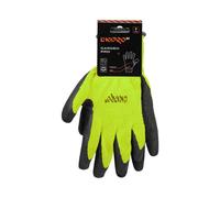 Guantes de protección Dnipro-M Garden Pro talla 9