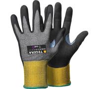 Guantes de protección finos y hábiles con nivel D TEGERA CRF Infinity Taille 10