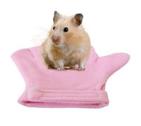 Guantes de protección para mascotas genéricos, guantes de protección para mascotas pequeños, rasguños resistentes a los arañazos, para el cabello y el ajuste de uñas, 1 par, mitten Style, para