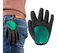 Guantes De,Protección Resistente A Cortes - Manopla Anticorte y Antipunción para Cortar Carne, Abrir, Piragüismo, Vela, Senderismo, Canoa, Kayak y Cortar con Mandolina