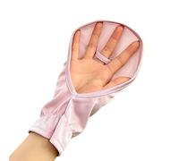 Guantes de protección solar - Manoplas con protección UV de 28 x 13 cm, ligeros, transpirables, para conducir, ciclismo, pesca, desplazamientos, viajes al aire libre, protección contra los rayos UV