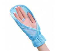 Guantes de Protección Solar para Manos,Mitones sin Dedos de Protección Solar para Mujer | Guantes de Sol para Conducir | Para Actividades Al Aire Libre Conducir Pescar Desplazarse Oficina y Senderismo