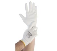 Guantes de punto fino ULTRA FLEX HAND UE 120 pares