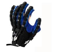 Guantes de rehabilitación para entrenamiento de dedos para recuperación de accidentes cerebrovasculares, equipo de rehabilitación para hemiplejia y terapia de manos