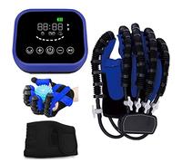 Guantes De Robot De Rehabilitación-rehabilitación Robot Guantes Ayuda a Pacientes Con Disfunción De La Mano Como Ictus Y Hemiplejía a Completar El Entrenamiento De Rehabilitació