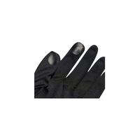 Guantes de running adidas run glove conv. negro S