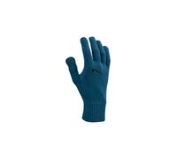 Guantes de running nike knit tech and grip tg 3.0 azul L