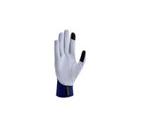 Guantes de running nike pacer midweight rg hombre azul XL