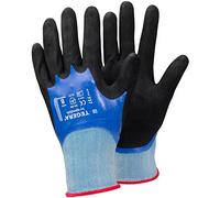 Guantes de seguridad tegera ejendals de Tegera 737, Azul