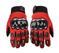 Guantes de silla de ruedas, Bicycles Guantes hombres - Medio dedo Anti-Slip Bicycles con carcasa dura - Absorbente de choque, suministros de ciclismo femenino para jóvenes, viejos, principiant