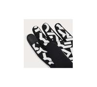 Guantes de snow oakley factory pilot core glove hombre negro/blan M