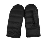Guantes de snowboard de invierno para mujer - Guantes de esquí impermeables, barrera térmica para el frío, compañero deportivo de nieve transpirable, resistente al aire libre | Protección cómoda para