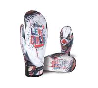 Guantes de snowboard unisex Level Pro Rider Mitt XS