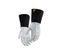 Guantes de soldadura Blaklader Taille 7