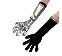 Guantes de spa para manos secas | Calcetines antideslizantes impermeables reutilizables - Guantes de cuidado nocturno | Para dormir Spa Noche Ducha Mañana Viajar Hogar Interior Exterior