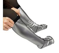 Guantes de spa para manos secas,Fundas impermeables antideslizantes reutilizables,Guantes humectantes de mano | Para dormir Spa Noche Ducha Mañana Viajar Hogar Interior Exterior Invierno Otoño