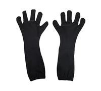 Guantes de Spa para Manos Secas | Impermeables Reutilizables y Antideslizantes,Guantes Hidratantes Nocturnos | para Dormir, Spa, Ducha, Viajes, Hogar, Interior, Exterior, Invierno y Otoño