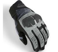 GUANTES DE TEJIDO MACNA RIME 2.0 HOMBRE Gris, Negro