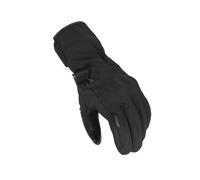 Guantes De Tela MACNA AXISTO RTX Negro
