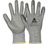 Guantes De Trabajo Anticorte MEDIO CUT 5 Nivel D Gr. 7-11, Hase