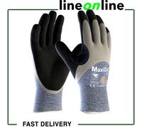Guantes de trabajo ATG MaxiCut Oil 34-505