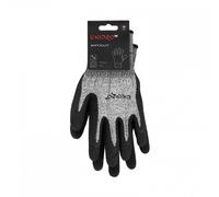 Guantes de trabajo Dnipro-M Anticut resistentes a cortes talla 10