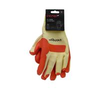 Guantes de trabajo Dnipro-M Glass Master para protección mecánica