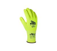 Guantes de trabajo Icon Unisex - Adulto U-Power (9)