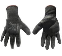 Guantes de trabajo Tamaño 9.