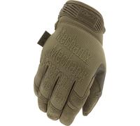 Mechanix Wear – Guantes Originales del coyote – X-Grande, Marrón