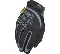 Mechanix Wear Guante multiusos Utility Negro X-Grande