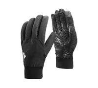BLACK DIAMOND Mont Blanc Gloves - Unisex - Negro - talla 9/9.5- modelo 2027