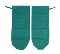 Guantes de transferencia del paciente Hoja de diapositivas Asistir a moverse de ancianos reutilizables para el recambio del paciente Reposicionamiento