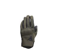 Dainese Argon Guantes Color Verde Talla XS Verde XS
