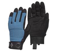 Black Diamond Crag Gloves Guantes, Adultos Unisex, 4002-Astral BLU, L