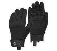 Black Diamond Crag Glove Caballeros Guantes S Negro