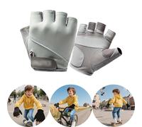 Guantes Deporte Niño Guantes Niños Moto Niño 3 Años Carro Bebe Invierno Neopreno Deportivos Bici Sin Dedos Termicas Mitones Táctiles Térmicos 2 Nieve Transpirable De Futbol 13 Xl Ropa Ciclismo Niña